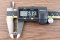 [E] น็อตยึดสายไฟ สแตนเลสชุบนิกเกิ้ล M4x7 mm พร้อมแหวนทรงสี่เหลี่ยม ขนาด 7x7 mm